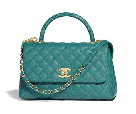 vente privee chanel espace champerret 2018|Chanel Releases Spring 2018 Handbag Collection with 100+ of.